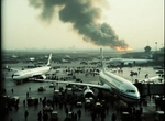 Почему пожар в Хейс привёл к отмене более 1300 рейсов в Хитроу?
