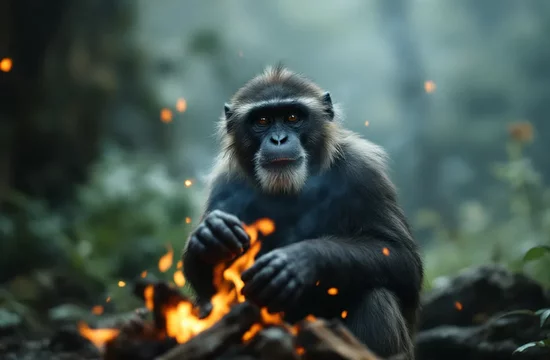 Канзи – гениальный