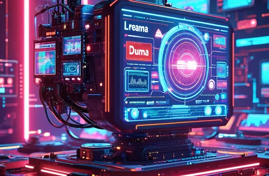 Luma Dream Machine: