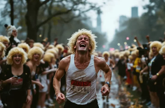 Как Jamie Laing
