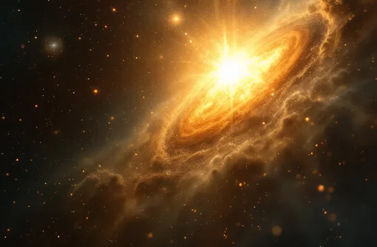 Может ли космическая