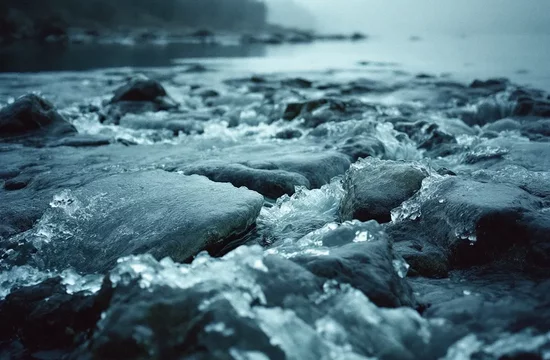 Резкие колебания температуры