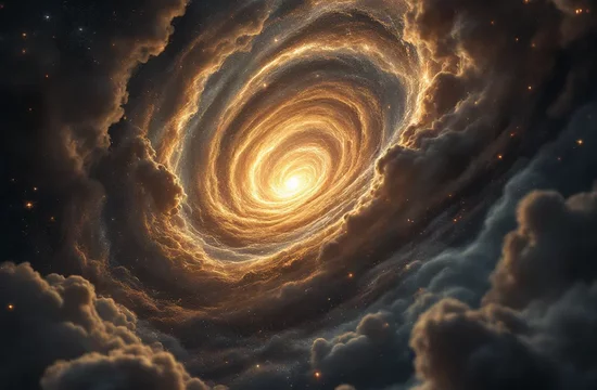 Темная энергия меняется
