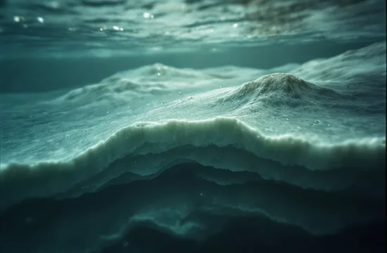 Как пластиковое загрязнение
