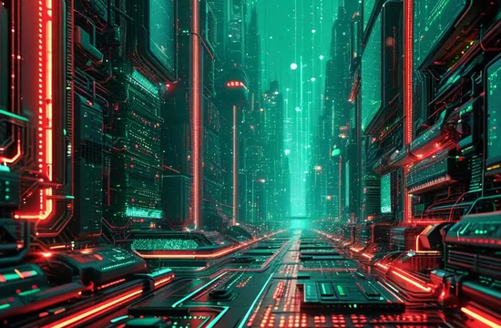 Рынок квантовых компьютеров