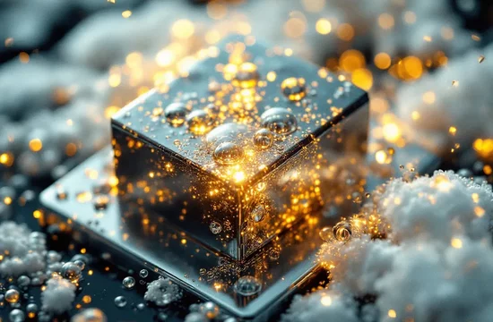 Разгадка тайны разрушения