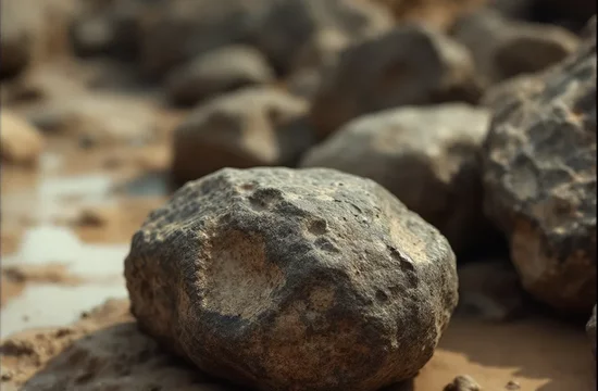 Миллион лет технологий:
