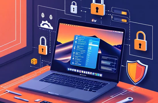 Как сделать macOS