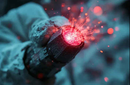 Революционный метод обнаружения