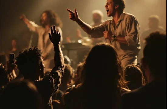 NewJeans останавливают деятельность: