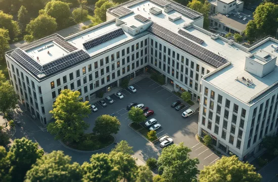 Солнечный импульс NHS: