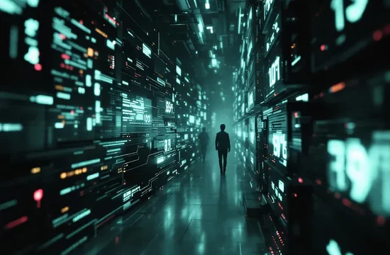 Незаметное проникновение