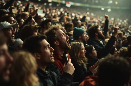 Ценовая политика Ticketmaster