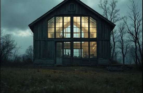 Почему соседи возмущены