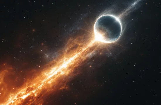 Возвращение Blaze Star
