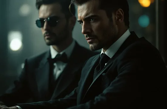 Новая эра Bond: