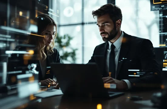 Революция искусственного интеллекта