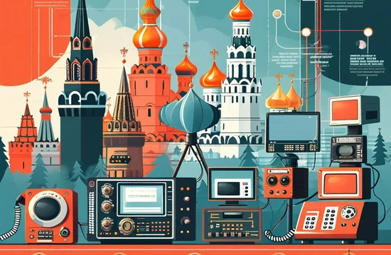 Динамика лицензирования связи