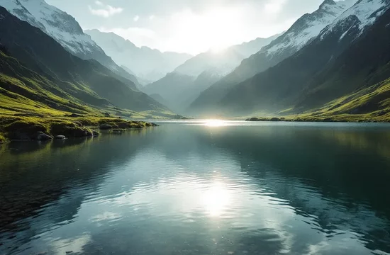 Увеличится ли водный