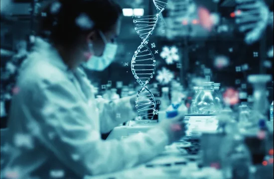 Как банкротство 23andMe