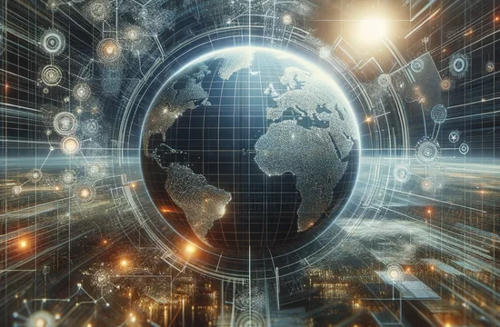 Интегрированная безопасность мейнфреймов