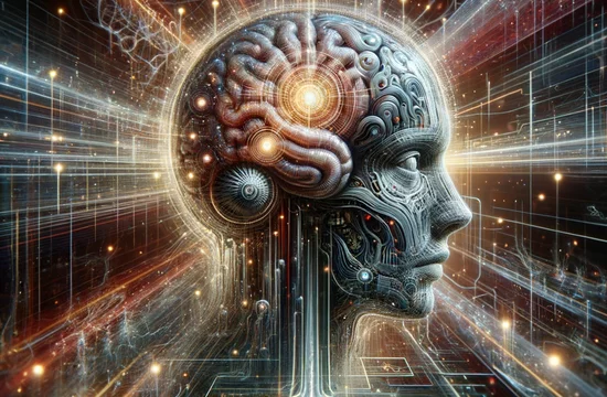 Trend Cybertron: полная