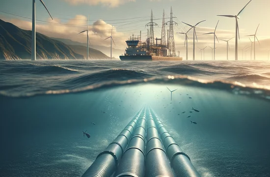 Sea Link: новый