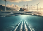 Sea Link: новый этап в развитии электроинфраструктуры