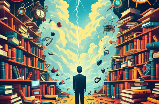 Мгновенная экспертиза: иллюзия