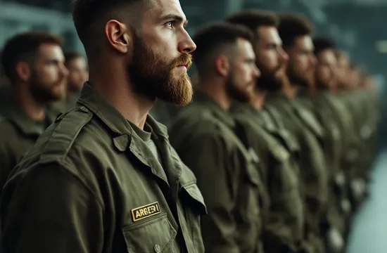 Должны ли военные