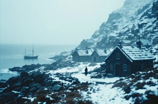 Корнуолльские тайны