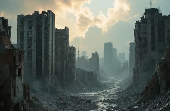 Как AI и