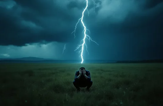 Разве безопасно приседать