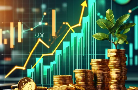 Рублевые вклады достигли