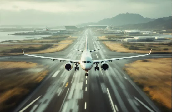 Рейсы London Gatwick: