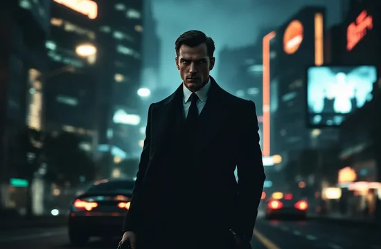 Как Amazon MGM