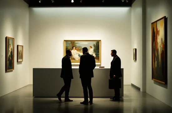 Как удалось похитить