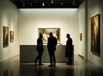 Как удалось похитить принт Banksy за £95,000?