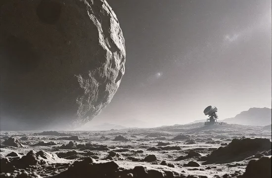 Астероид 2024 YR4: