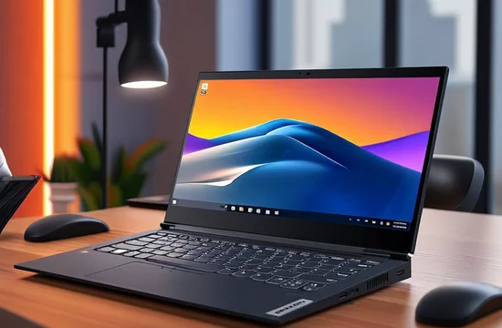 Lenovo  ThinkBook