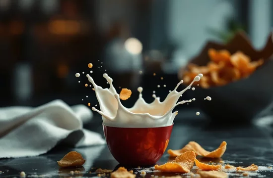 Опасные чипсы Tostitos: