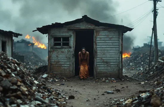 Синтетический кризис