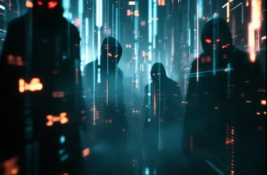 Северокорейцы через npm:
