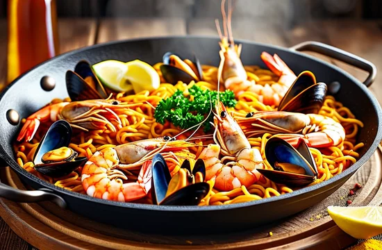 Морской праздник в