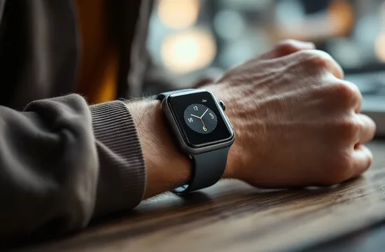 Redmi Watch 5: