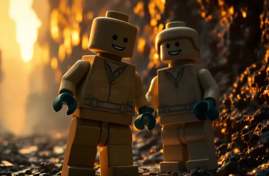 Может ли «Minecraft