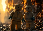 Может ли «Minecraft Movie» спасти голливуд?