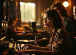 Как голос Кэти Редфёрн изменил хит «I'm Not In Love»?