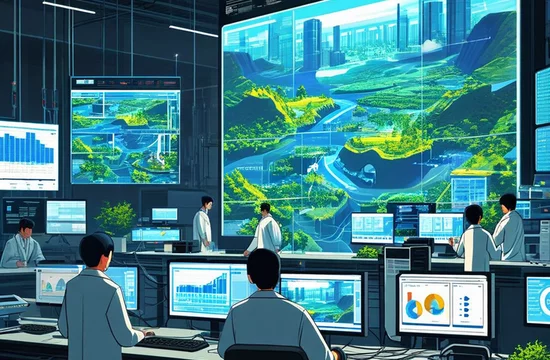 Google DeepMind разрабатывает