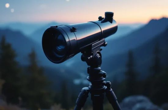 Действительно ли Celestron